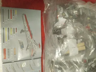 Star Wars Venator-Class 75367 (Compatibile)