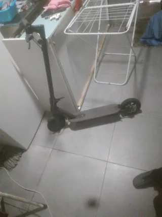 Patinete Eléctrico Xiaomi S1