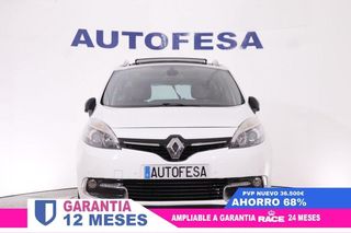 Renault Grand Scenic 1.6 DCI ENERGY BOSE 130CV 7 PLAZAS 5P