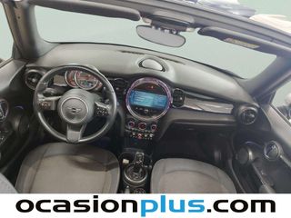 MINI MINI Cabrio Cooper 100 kW (136 CV)