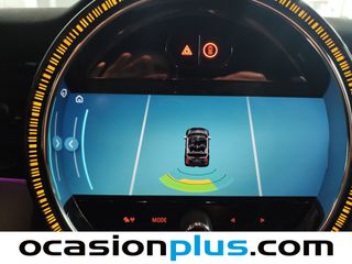 MINI MINI Cabrio Cooper 100 kW (136 CV)