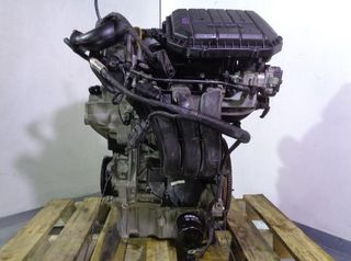 Volkswagen rectp4696047 chya motor up! (121) 1.0