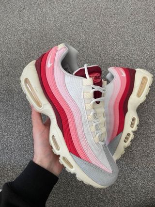 Nike Air Max 95 Anatomy Of Air Talla 43