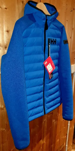 Chaqueta Helly Hansen Azul