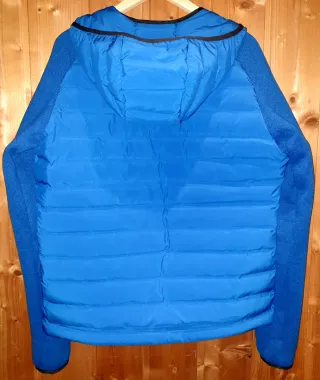 Chaqueta Helly Hansen Azul