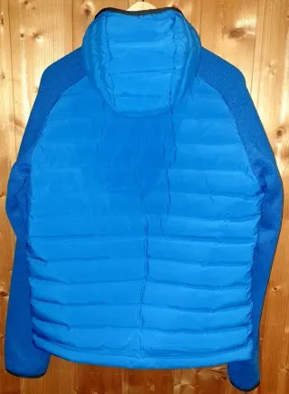 Chaqueta Helly Hansen Azul
