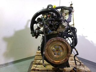 Rectp5162031 182a8000 motor fiat bravo (182) 1.9