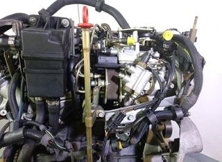 Rectp5162031 182a8000 motor fiat bravo (182) 1.9