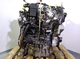 Rectp5162031 182a8000 motor fiat bravo (182) 1.9