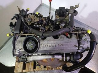 Rectp5162031 182a8000 motor fiat bravo (182) 1.9