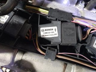 Motor completo cave volkswagen polo v rectp5422918