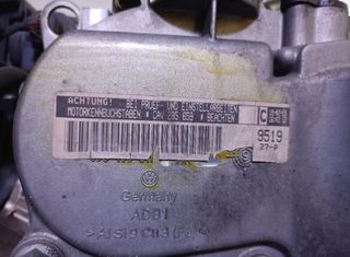 Motor completo cave volkswagen polo v rectp5422918