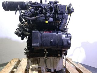Motor completo cave volkswagen polo v rectp5422918