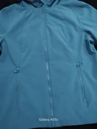 Giacca a vento Nic Chic donna taglia XL