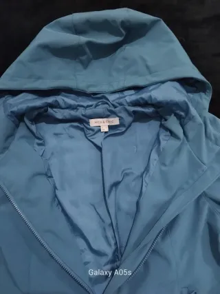 Giacca a vento Nic Chic donna taglia XL