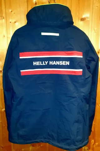 Chaqueta Cortavientos Helly Hansen Mujer Talla L