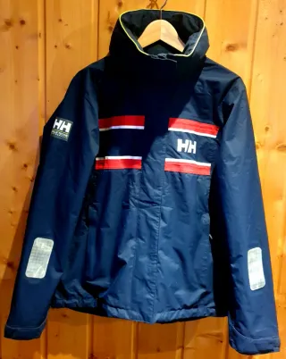 Chaqueta Cortavientos Helly Hansen Mujer Talla L