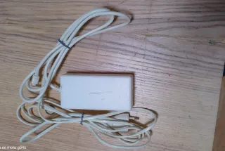 Altavoz Bose para iPod, Blanco + ipod mini.