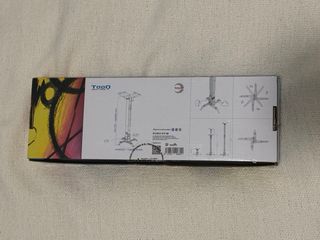 Soporte Techo Proyector TooQ PJ2012T-W