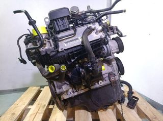 Rectp5331464 motor completo cbza seat ibiza iv 6j5