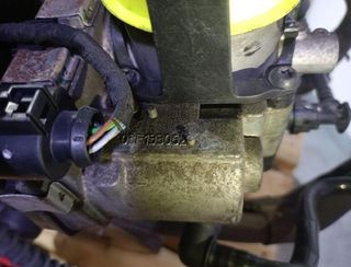 Rectp5331464 motor completo cbza seat ibiza iv 6j5