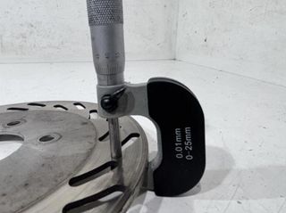 Disco de freno trasero peugeot tweet 125 28137