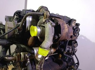 Rectp5421000 fmba motor ford mondeo iii (b5y) 2.0