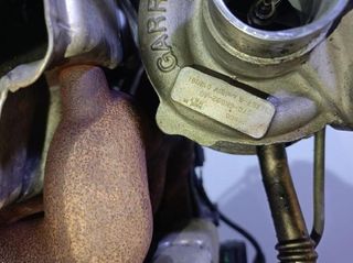 Rectp5421000 fmba motor ford mondeo iii (b5y) 2.0