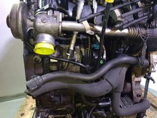 Rectp5421000 fmba motor ford mondeo iii (b5y) 2.0