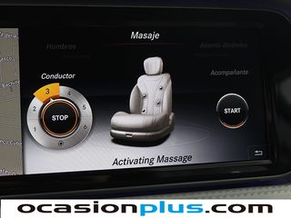 Mercedes-Benz Clase S S 500 4Matic 335 kW (455 CV)