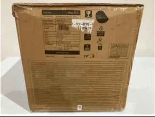 Passeggino per Bambini LIONELO MIKA PLUS 3in1