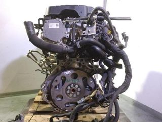 Motor completo opel rectp5464572 b15xht insignia b