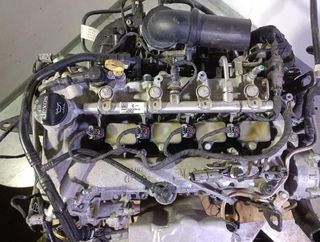 Motor completo opel rectp5464572 b15xht insignia b