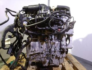 Motor completo opel rectp5464572 b15xht insignia b