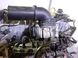 Motor completo opel rectp5464572 b15xht insignia b