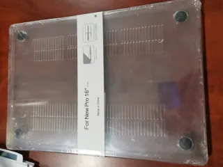 Pack de Fundas para MACBOOK APPLE consulte!