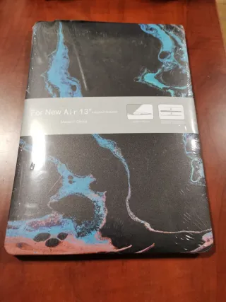 Pack de Fundas para MACBOOK APPLE consulte!