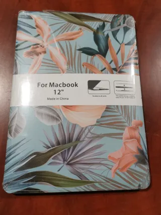 Pack de Fundas para MACBOOK APPLE consulte!