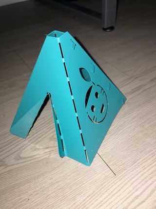 Jaula grande para hámster/roedores