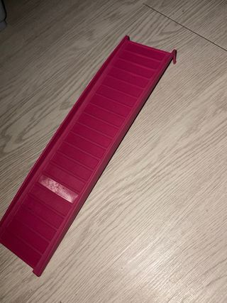 Jaula grande para hámster/roedores