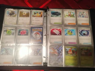 Pack Cartas Pokémon