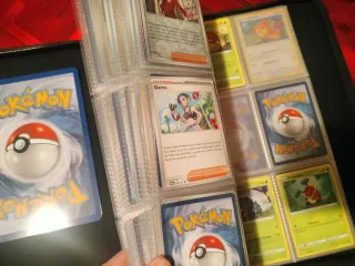 Pack Cartas Pokémon