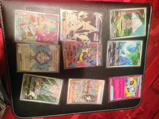 Pack Cartas Pokémon