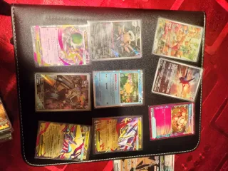 Pack Cartas Pokémon