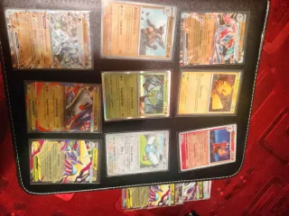 Pack Cartas Pokémon
