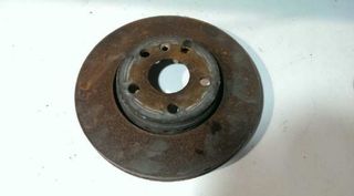 Disco freno delantero mercedes citan (w415) 96260