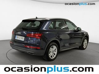 Audi Q5 Advanced 2.0 TFSI quattro 185 kW (252 CV) S tronic