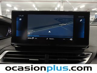 Peugeot 3008 PureTech 130 S&S Style 96 kW (130 CV)