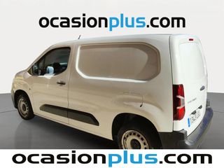 Peugeot Partner Furgon BlueHDi 100 Pro Standard 600kg 73 kW (98 CV)