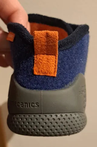 Sneakers per casa bambino Biomecanics